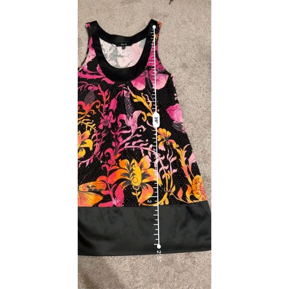 Y2K Gorgeous Sequined Y2K Tank Top XS - Picture 5 of 9